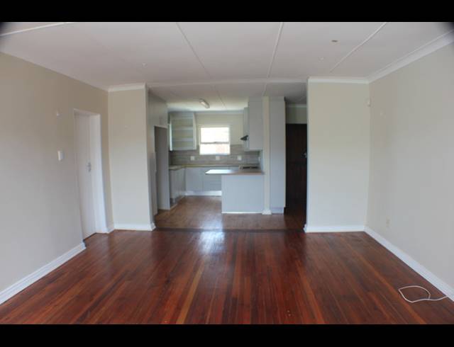 3 BEDROOM FLAT RENTED IN NAHOON VALLEY
